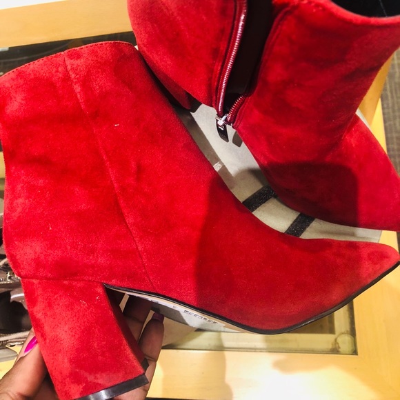 Bootie - Picture 1 of 3